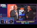 Nintendo E3 2019: BANJO-KAZOOIE REVEAL REACTION!!