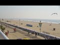 OC Boardwalk & Beach Cam