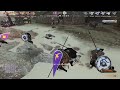 Bannerlord - Native - Skirmish HEIM vs SVCI