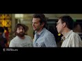 The Hangover (2009) - Checking In, Wimping Out Scene (2/10) | Movieclips