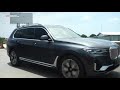 BMW X7 CKD 2021 | Review Indonesia | OtoDriver