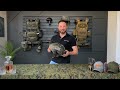 Live It Tactical Loadout Video | Ranger Green IDF