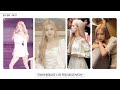 What is [BLACKPINK's Rosé]'s real personal color?🌹