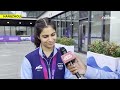 MANU BHAKER EXCLUSIVE: TEAM के साथ ASIAN GAMES में जीता GOLD, जल्द OLYMPICS में भी जीतूंगी MEDAL