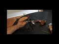 Unboxing Deluxe Darth Maul Star Wars Episode 1 (Action Figure Review)