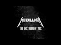 Metallica » The Instrumentals [1983-2008]