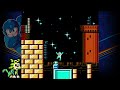 MegaMan Maker - Niveles creador por mi #5