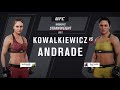 EA UFC 3 fun fight after some issues with the server