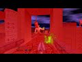 Doom 64 (2020) - Altar of Pain WMD-Max 5:25