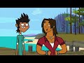 Total Drama All Stars All Alejandro Scenes