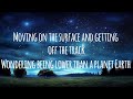 Cecilia Rocha - Planet Earth - (Lyric Video)