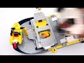 LEGO City 60266 Ocean Exploration Ship Speed Build Review