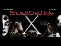 jugando slendrina x por primera ves