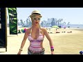 Grand Theft Auto 5 Gameplay Walkthrough Part 4 (GTA 5)
