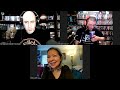 Itai Guberman Debra Lamb - Shadows of the Night-Indie-A-Go-Go Campaign Interview