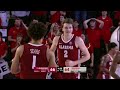 Alabama Crimson Tide vs. Georgia Bulldogs | Full Game Highlights | ESPN College Basketball