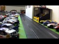 Scalextric track layout number 2