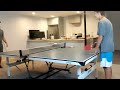 Highlights of our great Ping Pong Tournament!