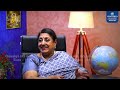 Career in Indian Foreign Service, Reena Pandey, IFS (1984) Batch l Chanakya IAS Academy