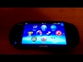Live From Playstation App - Vita Review