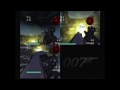 James Bond 007: Nightfire (Nintendo Gamecube) James & Mike Mondays