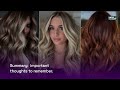 How Do Hydrogen Peroxide and Hair Lighteners Work