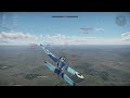 Playing the Long Game | P-47M Thunderbolt | War Thunder Air RB