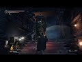 IT'S TIME TO CLEAR THE CLEANSING CHAPEL!! | Dark Souls 3 NO MAGIC RUN! Episode 12