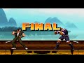 [TAS] Japan Team VS U.S.A. Team (KoF '98)