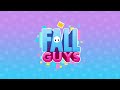Crown Stack Overflow - Fall Guys Season 4 Free-For-All OST Extended