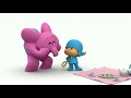 POCOYO TEMPORADA 2 episodios 30 minutos DIBUJOS EN ESPAÑOL - Episodio 15