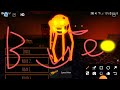Molten Badge || Fear of Smiles Roleplay