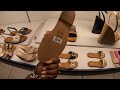 ALDO New Shoes & Accessories Summer 2024 Women & Men