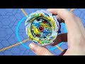 HOW TO MAKE AN ANIME BEYSTADIUM NEW Beyblade Burst Sparking ANIME IN REAL LIFE!  ベイブレードバースト超王