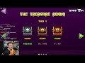 ALL GEOMETRY DASH 2.2 CHESTS OPENED!