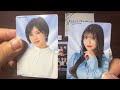 [UNBOXING] Hello!Project Unboxing #20: Morning Musume '22, ANGERME & Tsubaki! (ハロー！アンボクシング #20)