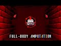 [FNF] Full-Body Amputation — Spooky's Saturday Scare