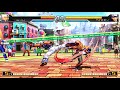 King of Fighters 2002 Unlimited Match All Desperation Moves