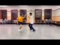Bandipuraima Dance 'Practice Version'.