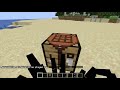 Minecraft Mod: The Letters Mod