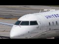 N982SW - Mitsubishi CRJ-200LR - United Airlines