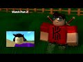 Top 5 Funny Roblox Animations