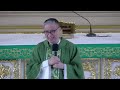 BAKIT ANG MALI AY NAGIGING TAMA KAPAG IDOL MO ANG GUMAWA? - Homily by Fr. Dave Concepcion