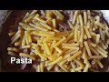 THE BEST MEAT PASTA RECIPE