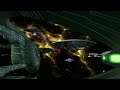 Star Trek Starfleet Command 3 Federation Campaign Ending Cutscene