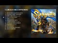 SABATON - Carolus Rex - Swedish (Full Album)