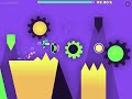 All Acu Progresses (not real recordings!) #geometrydash #gd (read description!)