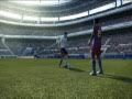 PES 2011 Bağlı Çalımlar - Örnek