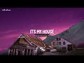 My House - Flo Rida [Lyrics/Vietsub]