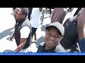 SUNDAY PROTEST KENYA LIVE: LEO CBD Ni KUMOTO